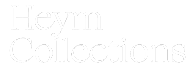 Heym Collections