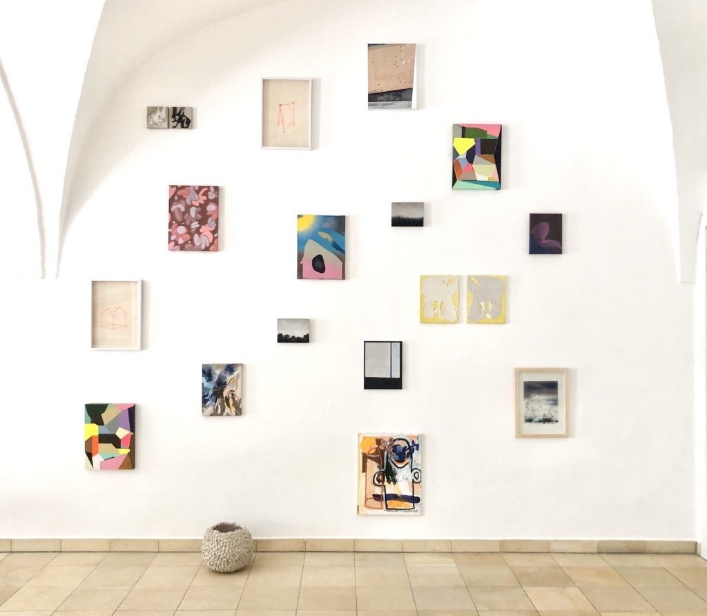 Galerie Sophia Vonier
Salzburg 