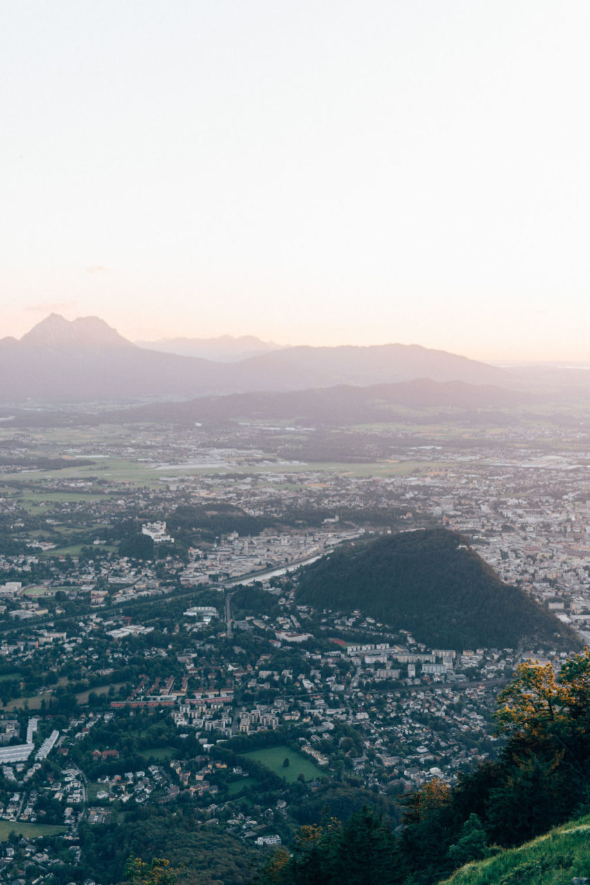 Gaisberg Salzburg